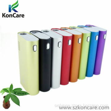 Brand Battery 2600mAh Portable Dry Herb Vaporizer Vapormax V Ecigarette Flowermate
